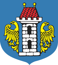 Oświęcim herb