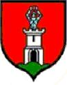 Gmina Otyń herb
