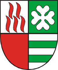 Gmina Ożarów Mazowiecki herb
