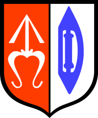 Ozorków herb