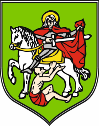 Pacanów herb