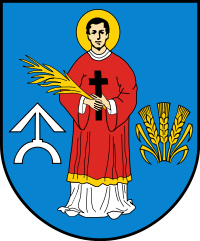 Gmina Pacyna herb
