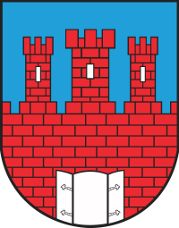 Pajęczno herb