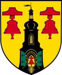 Gmina Pakosławice herb