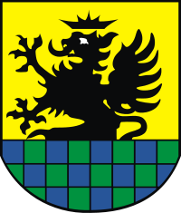 Gmina Parchowo herb