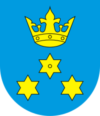 Gmina Pawłowice herb