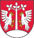 Gmina Pcim herb