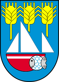 Gmina Pęczniew herb