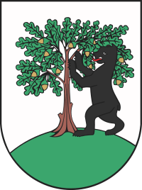 Gmina Pełczyce herb