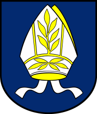 Gmina Pelplin herb
