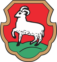 Piaseczno herb