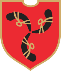 Piaski herb