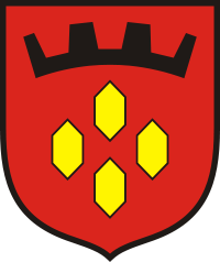 Piastów herb