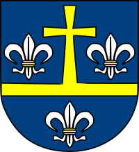 Piątek herb