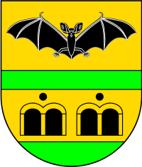 Gmina Piątnica herb