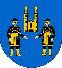 Piekary Śląskie herb