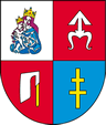 Piekoszów herb