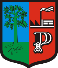 Pieńsk herb