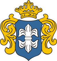 Gmina Pilzno herb