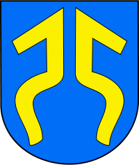 Gmina Pińczów herb