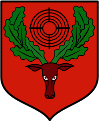 Pionki herb