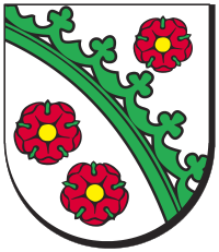 Gmina Piotrków Kujawski herb