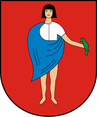 Piszczac herb