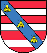 Gmina Platerów herb