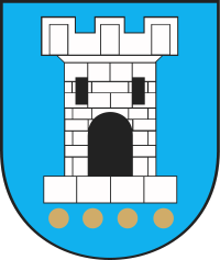Gmina Pleszew herb