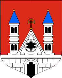 Płock herb