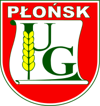 Gmina Płońsk herb