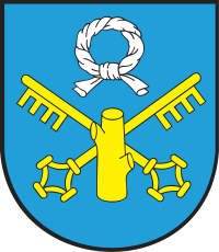 Gmina Pniewy herb