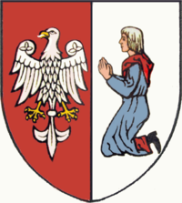 Gmina Pobiedziska herb
