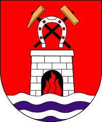 Gmina Poczesna herb