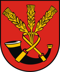 Gmina Połajewo herb