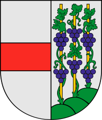 Gmina Połczyn-Zdrój herb