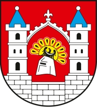 Gmina Polkowice herb