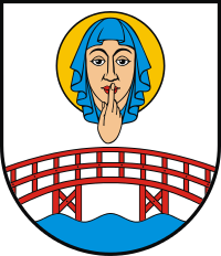 Gmina Pomiechówek herb