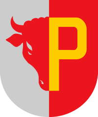 Gmina Poniatowa herb