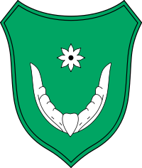 Gmina Porąbka herb