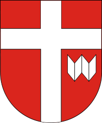 Gmina Potworów herb