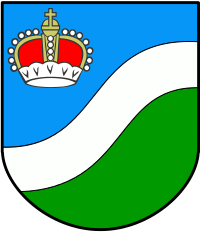 powiat augustowski herb