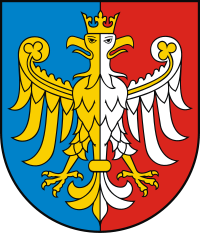 powiat bielski herb