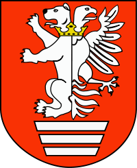 powiat biłgorajski herb