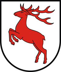 powiat brodnicki herb