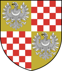 powiat brzeski herb