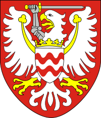 powiat chełmiński herb