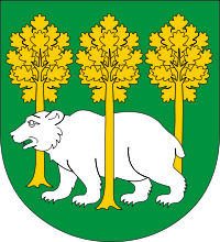 powiat chełmski herb