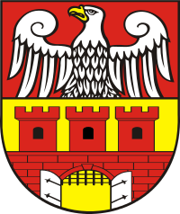 powiat chodzieski herb