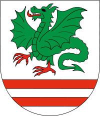 powiat garwoliński herb